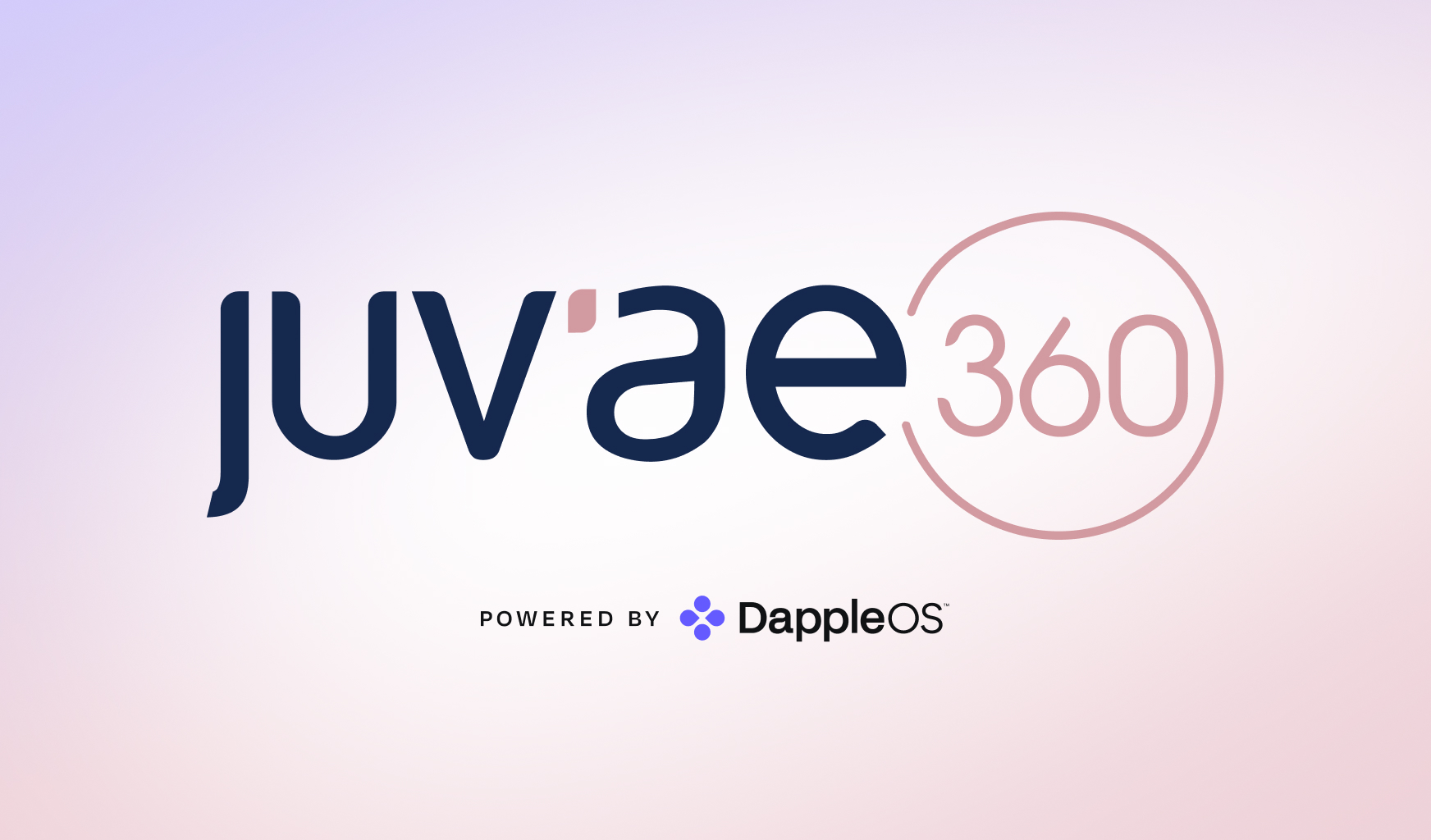 Juv'ae360 x DappleOS