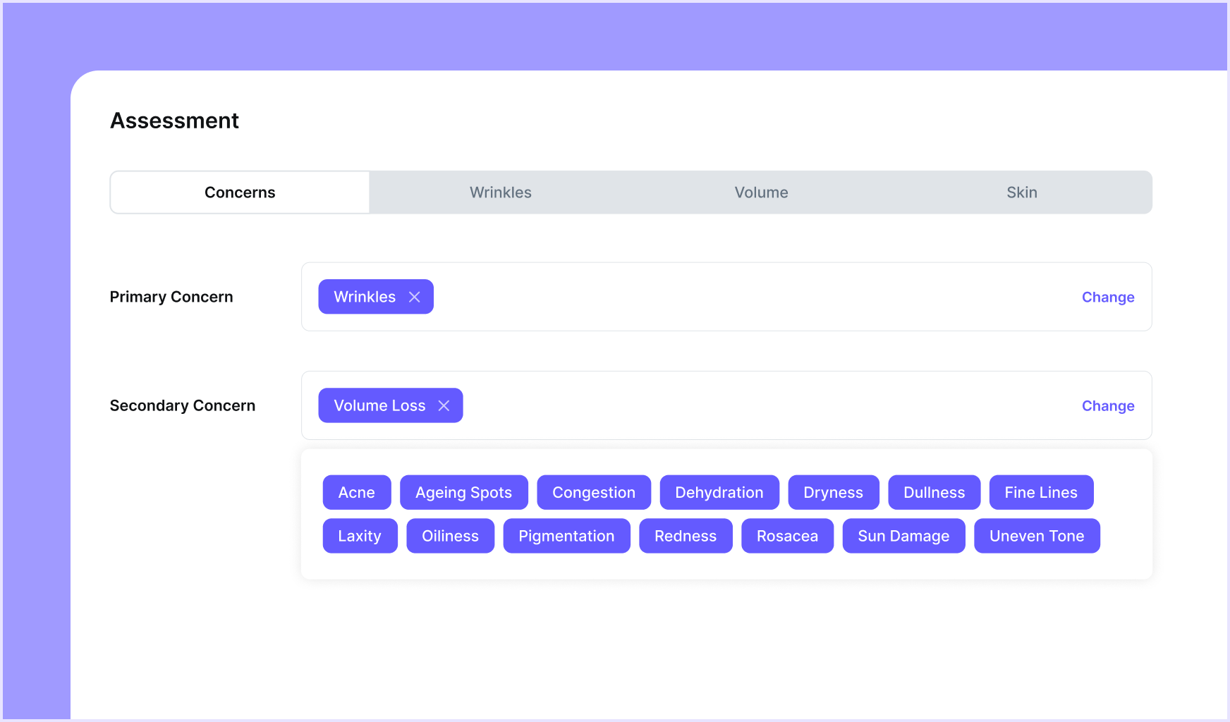 DappleOS Assessment Tool
