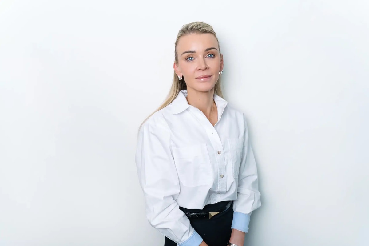 Mary Chigwidden of Contour Clinics