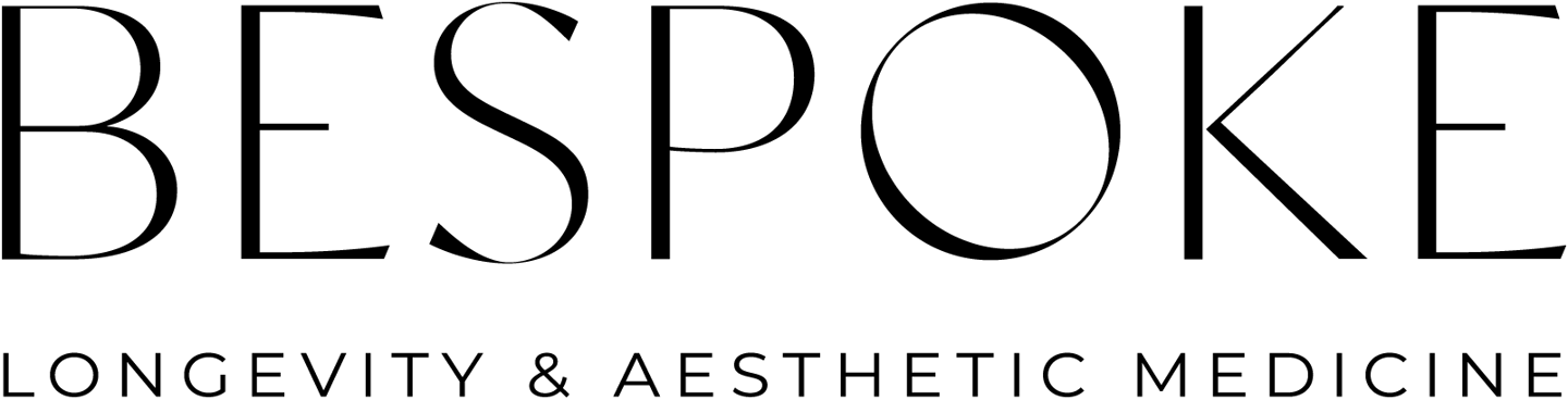 Bespoke Longevity Aesthetics logo