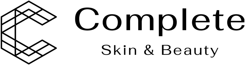 Complete Skin and Beauty logo