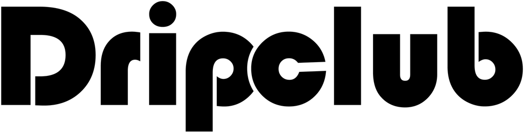 Drip Club logo