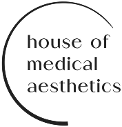 House of Medical Aesthetics logo