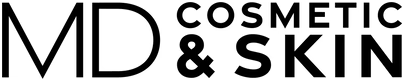 MD Cosmetic Skin logo
