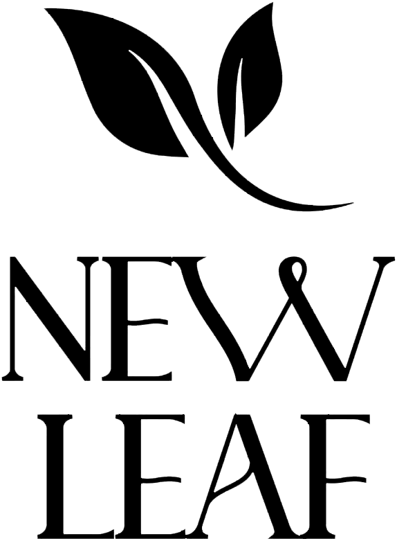New Leaf logo