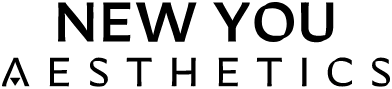 New You Aesthetics logo