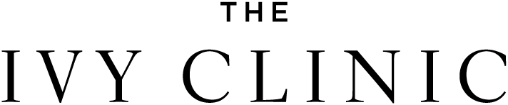 The Ivy Clinic logo
