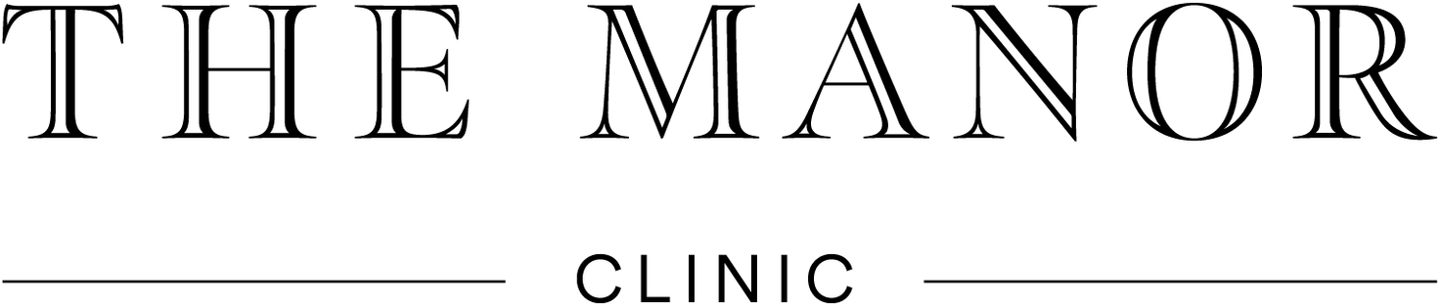 The Manor Clinic logo
