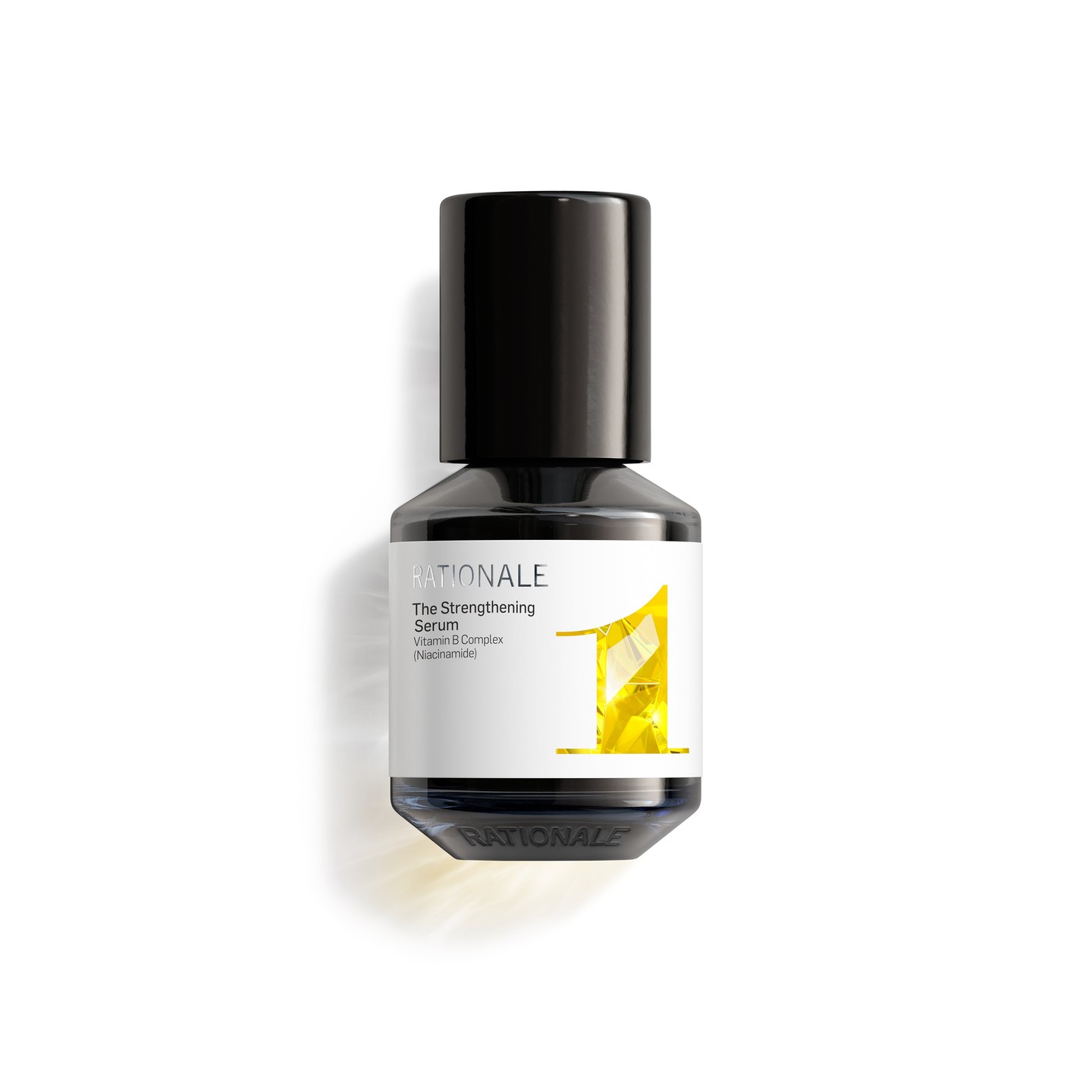 #1 The Serum