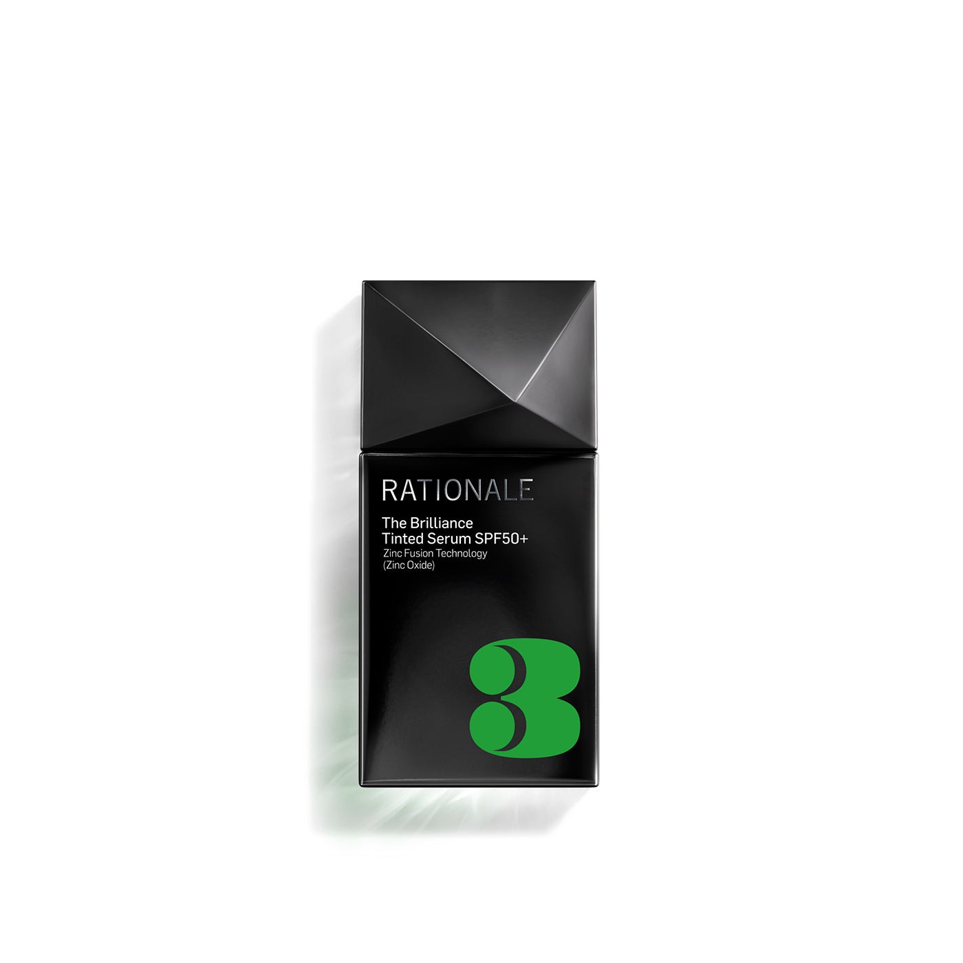 #3 The Brilliance SPF50+