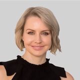 Suzie Hoitink, DappleOS co-founder