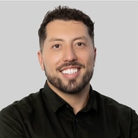 Dr Cris Quitral, Co-founder and clinical advisory board member at DappleOS