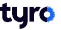 Tyro logo