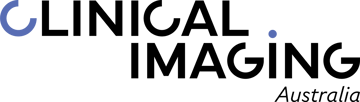 Clinical Imaging Australia logo