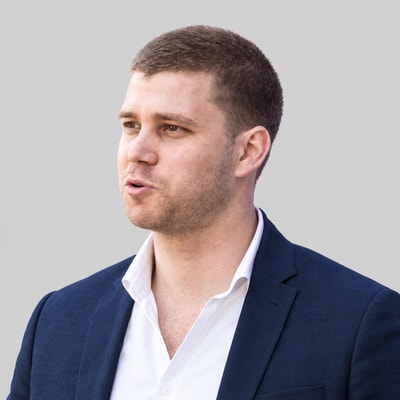 Lachlan Stevens